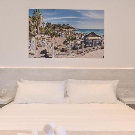 Villa Boutique Tenerife Costa Adeje (Tenerife) Exterior foto
