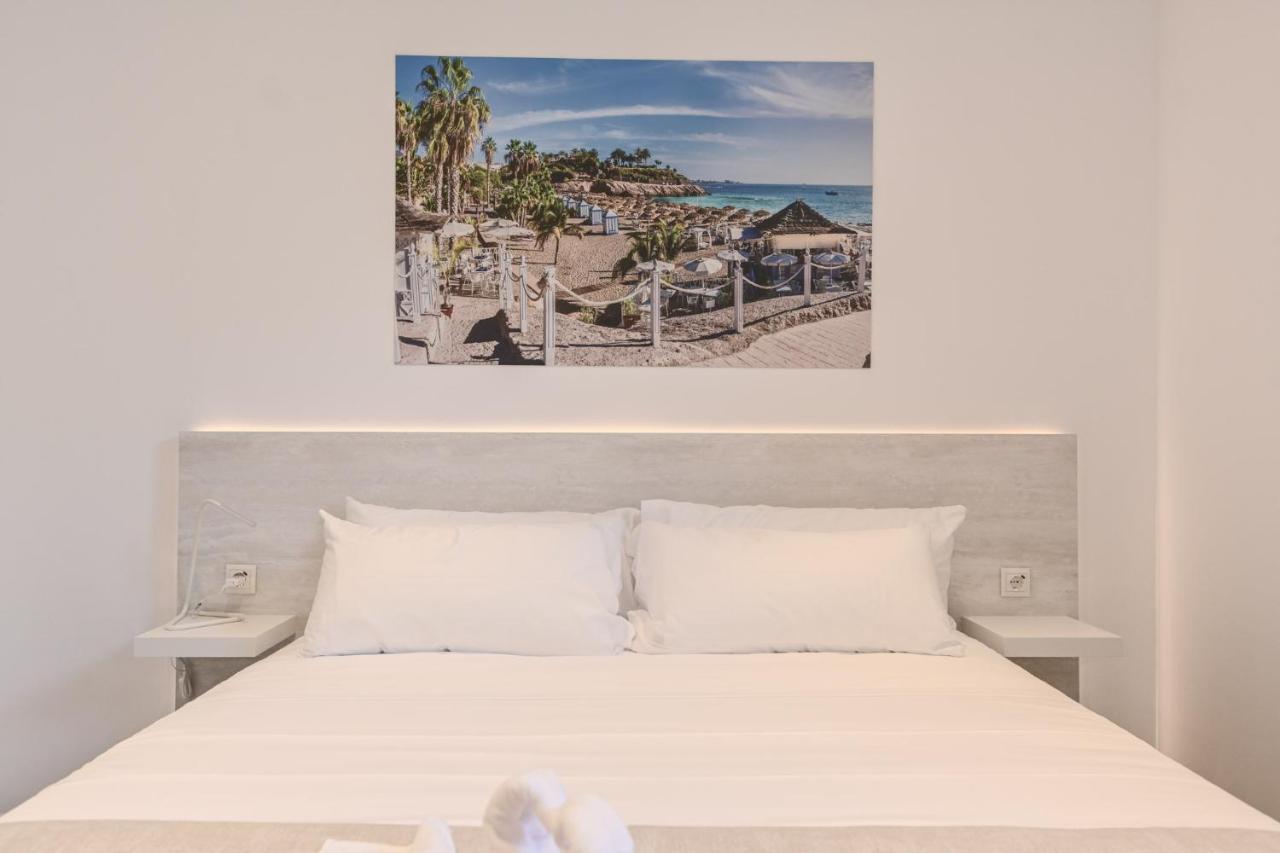 Villa Boutique Tenerife Costa Adeje (Tenerife) Exterior foto