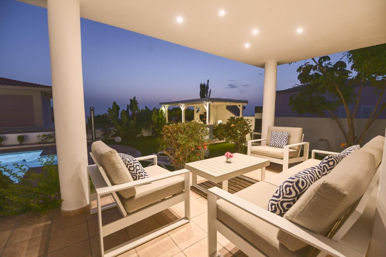 Villa Boutique Tenerife Costa Adeje (Tenerife) Exterior foto