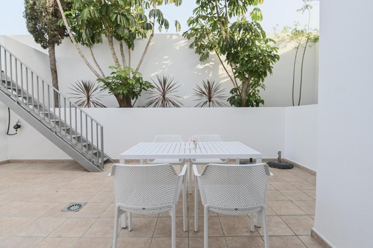Villa Boutique Tenerife Costa Adeje (Tenerife) Exterior foto